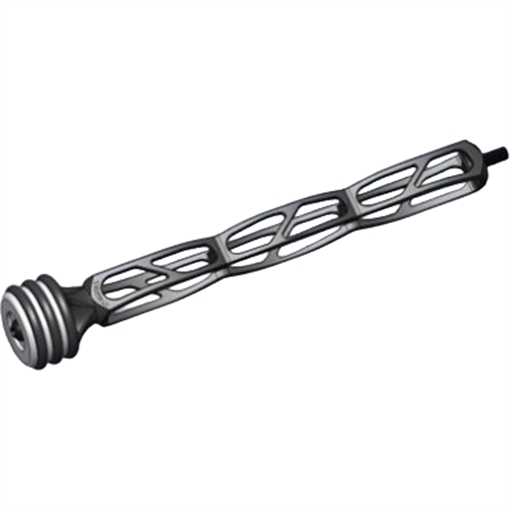 Picture of TruGlo TruGlo Slimline Stabilizer 8" Black TG-TG833B