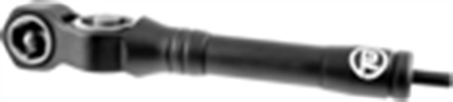 Picture of TRUGLO STABILIZER CADENCE 8" W /TRU TOUCH ALUMINUM BLACK TG857B