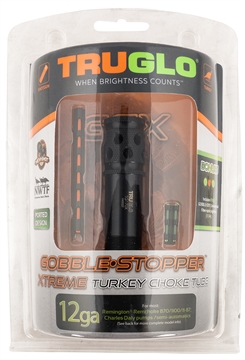 Picture of TRUGLO GOBBLE STOPPER CHOKE/ SIGHT COMBO 12GA REM CHOKE TG170XC TGTG170XC