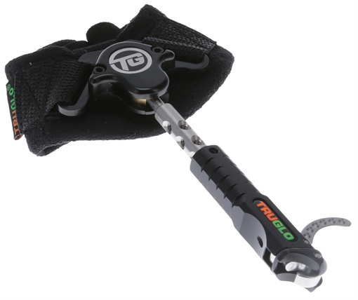 Picture of TRU TG- DETONATOR SNGL JAW ARCHRY RELSE TG2560MBB