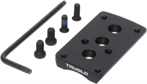 Picture of TRU TG-TG8955M1 MNT SHTGN RCVR MOS TG VOR DOC TGTG8955M1