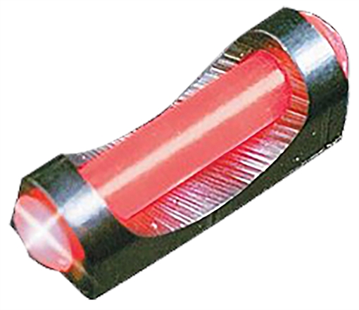 Picture of Truglo Fat Bead 6-48 Sight - 3mm Thread Size - Red TG948ER TGTG948ER