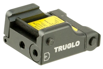 Picture of TRUGLO LASER SIGHT MICRO-TAC GREEN ( 6 PER CASE ) TG7630G