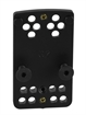 Picture of TRUGLO GLOCK RED DOT SIGHT MOUNT TRIJICON RMR ( 6 PER CASE) TG8950G2