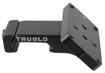 Picture of TruGlo 45 Degree Offset Red Dot Sight Mount Black Anodized TG8976B