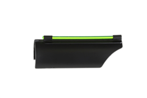 Picture of TRUGLO SIGHT GLO-DOT II GREEN SNAP-ON FOR PLAIN BARREL 12/20 TG93A
