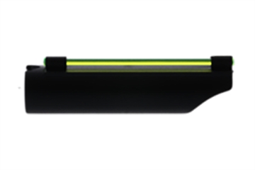 Picture of TRUGLO SIGHT GLO-DOT II GREEN SNAP-ON FOR PLAIN BARREL .410 TG93B