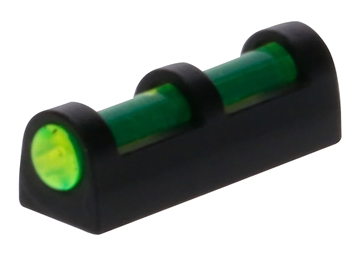 Picture of Truglo Long Bead Metal Ruger/Win 1200,1300,1400,Super X2 Fiber Optic Green 3-56 TG947BGM