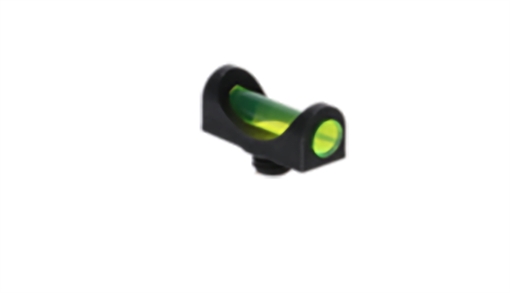 Picture of Truglo Fat Bead Ithaca/Rem/SKB/Wthby Orion Green Fiber Optic Black TG948AG