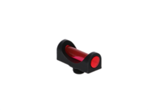 Picture of Truglo Fat Bead Ithaca/Rem/SKB/Wthby Orion Red Fiber Optic Black TG948AR