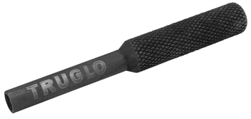 Picture of TruGlo Installation Tool Steel Black Compatible w/Glock TG970GF