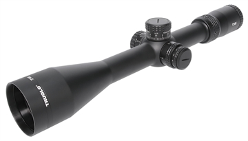 Picture of TruGlo TX6 Matte Black Anodized 3-18x 50mm 30mm Tube TGTG8531TF