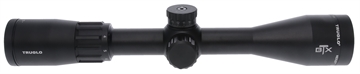 Picture of Truglo Nexus 3-9x40 Rifle Scope Duplex Reticle Black TG-TG85394B TGTG85394B