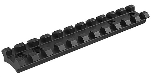 Picture of TRUGLO SCOPE/RED DOT MOUNTING ADAPTER RUGER 10/22 PIC-WEAVER TG8940A TGTG8940A