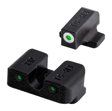 Picture of TruGlo TruGlo Tritium Pro Canik Mc9 Sight Set White TG-TG231K3W??