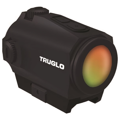 Picture of TruGlo TruGlo Tru-Tec Red Dot Sight 25mm TG-TG8125BN