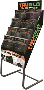 Picture of TRUGLO TRUSEE TARGET DISPLAY PKG 2 TG100P2