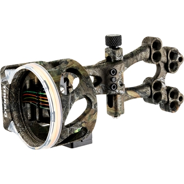 Picture of TruGlo TruGlo Veros Sight Realtree Edge 5 Pin RH/LH TG-TG5105C