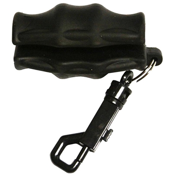 Picture of TRUGLO CROSSBOW BOLT PULLER W/ QUICK RELEASE HANGER CLIP BLK TG397B