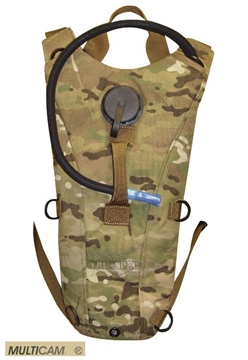 Picture of TruSpec Atlantco 100oz Hydration Backpack MultiCam 4795000