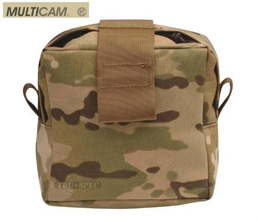 Picture of TruSpec M.O.L.L.E. Compatible Medic Pocket - Multicam 6541000