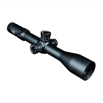 Picture of Us Optics 2.5-20X50MM FFP ILLUMINATED MDMOA RETICLE BLACK TS-20X MDMOA