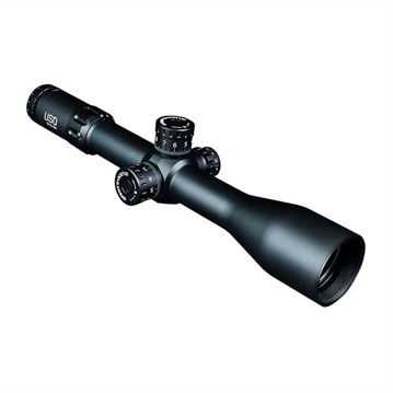Picture of Us Optics 2.5-20X50MM FFP ILLUMINATED MGR RETICLE BLACK TS-20X MGR