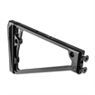 Picture of Jmac Customs TRIANGLE STOCK BLACK TS-8