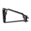 Picture of Jmac Customs TRIANGLE STOCK WITH RISE BLACK TS-8R