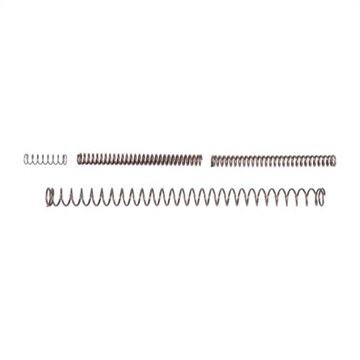 Picture of Brownells PRO-SPRING KIT #TSA-800 FOR TAURUS PT-99/92 95281