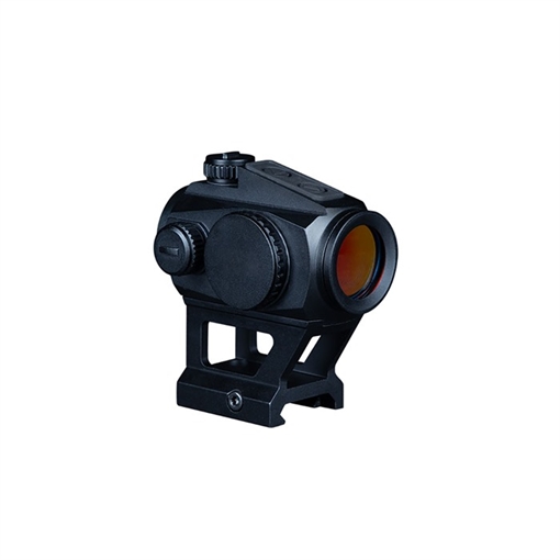 Picture of Us Optics US OPTICS 5 MOA RED DOT SIGHT, BLACK TSR-1X