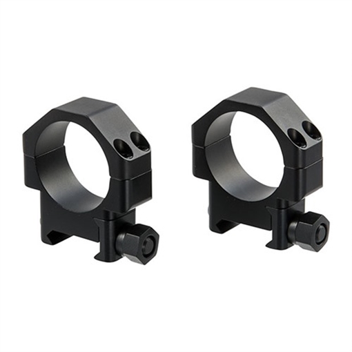 Picture of Tps Products 30MM LOW (0.925'') ALUMINUM RINGS 30580