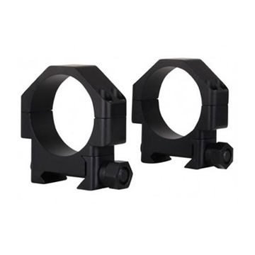 Picture of Tps Products TSR SUPER LOW ALUMINUM RINGS 30MM 32580