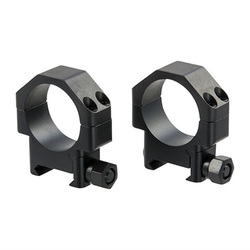 Picture of Tps Products TSR-W STEEL RINGS 30MM LOW 30670
