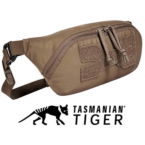 Picture of TASMANIAN TIGER TT HIP POUCH CY TT-8781-346 4013236401073