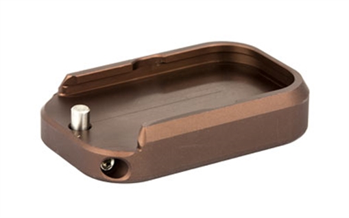 Picture of TTI CARRY +0 BP FOR GLK 9/40 DBL COY GBP940-6S