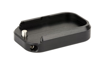 Picture of TTI CARRY BP FOR GLK 9/40 +0 BLK GBP940-1S