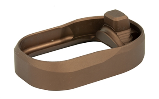 Picture of TTI CARRY MAGWELL FOR GLK 17GEN5 BRZ GMW5-AC1706
