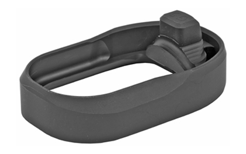 Picture of Taran Tactical Innovation Carry Aluminum Mag Well, Fits Glock 17/22 Gen 5, Flat Black Finish GMW5-AC1700