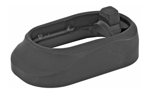 Picture of Taran Tactical Innovation Competition Lightning Mag Well, Fits Glock 17 Gen 5, Flat Black Finish GMW5-A00