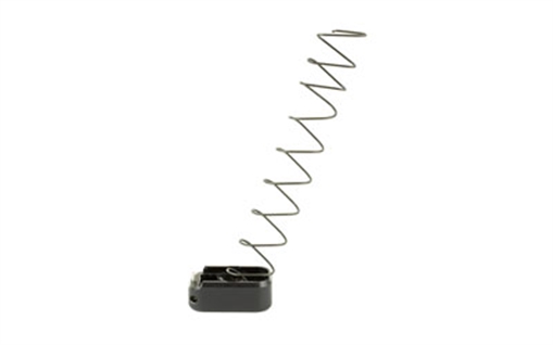Picture of Taran Tactical Innovation Firepower, Base Pad, Black Finish, Fits Glock 19/23, +2/3 GBP940C-01