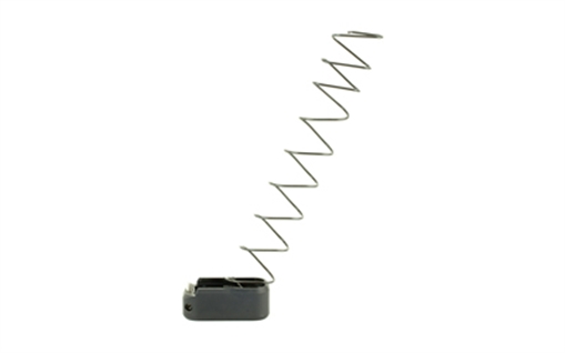 Picture of Taran Tactical Innovation Firepower, Base Pad, Flat Black Finish, Fits Glock 19/23, +2/3 GBP940C-00