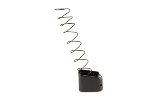 Picture of Taran Tactical Innovation Firepower, Base Pad, Black Finish, Fits Glock 19/23, +4/5 GBP940C-1