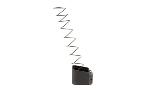 Picture of Taran Tactical Innovation Firepower, Base Pad, Flat Black Finish, Fits Glock 19/23, +4/5 GBP940C-0