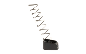 Picture of TTI FRPWR BP FOR GLK 43 +2 BLK GBP9-01