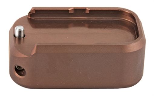 Picture of TTI FRPWR BP FOR GLK 9/40 +0 BRZ GBP940-0006