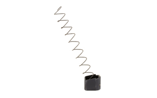 Picture of Taran Tactical Innovation Firepower Base Pad Kit, Fits Glock, Flat Black Finish GBP940-00