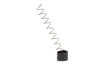 Picture of Taran Tactical Innovation Firepower Base Pad Kit, Fits Glock, Flat Black Finish GBP940-00