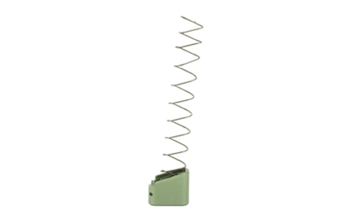 Picture of Taran Tactical Innovation Firepower, Base Pad Kit, OD Green, Fits 9MM & 40SW Full Size Magazines, +5/6, Includes Extended Magazine Spring GBP940-07
