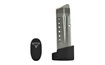 Picture of TTI FRPWR BP SHIELD 9/40 +1/2 FBLK MPSB940-00